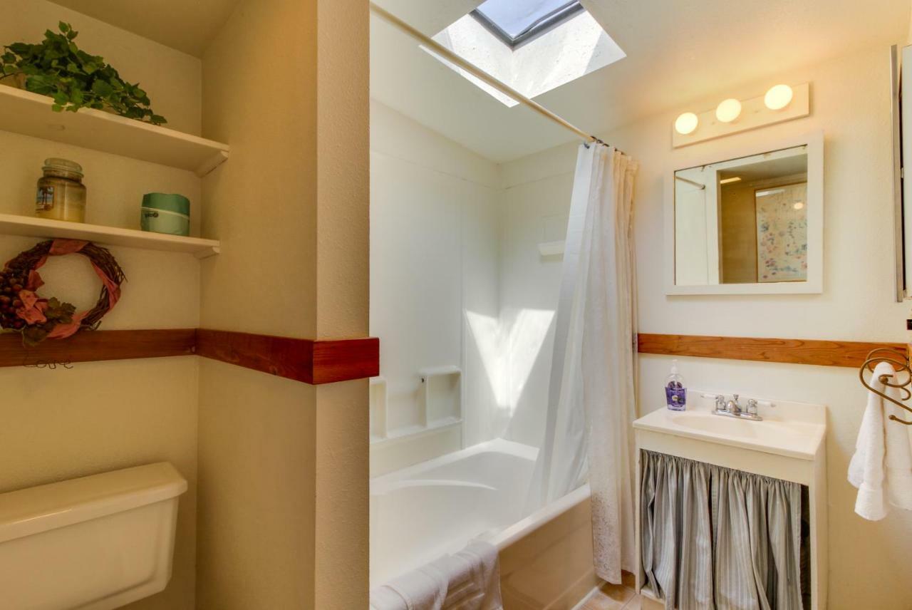 The Captain'S Quarters Villa Cayucos Luaran gambar